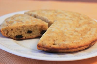 炊飯器でつくる☆簡単バナナケーキ画像