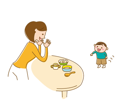 1歳3か月 1歳 1歳5か月 妊娠期 育児期カレンダー まめコミ 1歳3か月 1歳 1歳5か月 妊娠期 育児期カレンダー まめコミ
