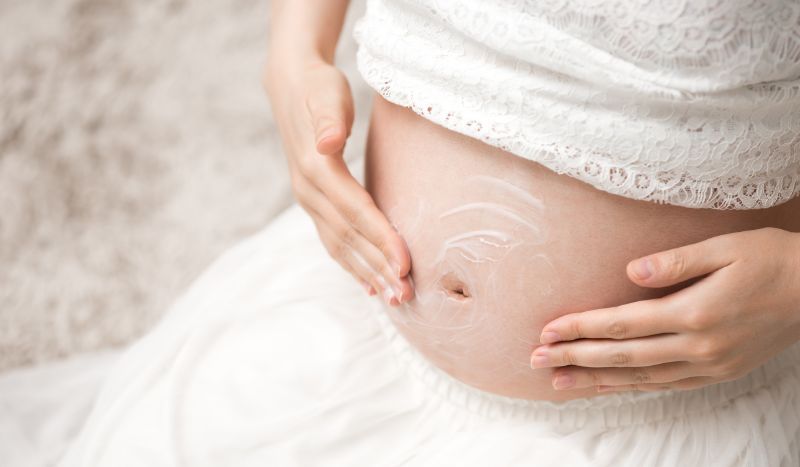 胎動 妊娠6ヶ月 妊娠6ヶ月で初胎動！胎動感じない時の対応策（26W1D）