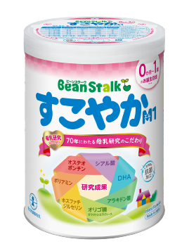 すこやかミルク 300g × 16缶 mv_item_1.png
