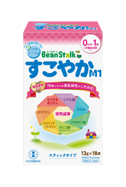 すこやかM1｜ビーンスタークの商品｜まめコミ