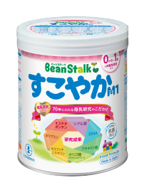 すこやかM1｜ビーンスタークの商品｜まめコミ