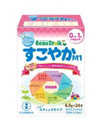すこやかM1｜ビーンスタークの商品｜まめコミ